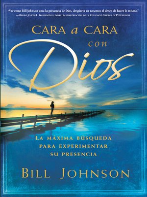 cover image of Cara a cara con Dios